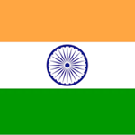 India